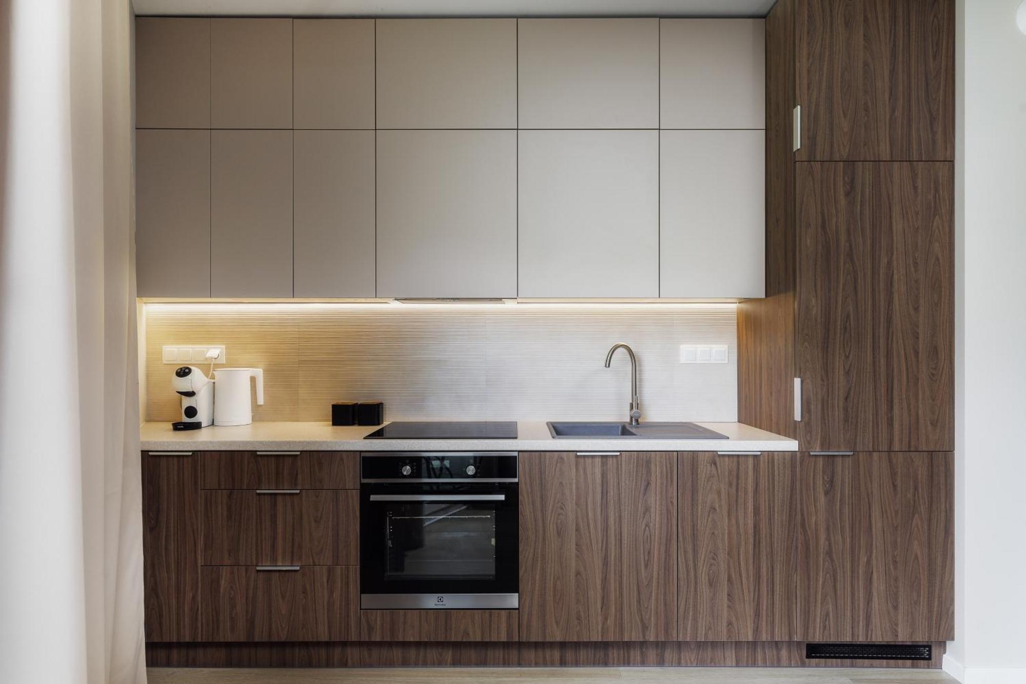 Apartament Dabie With Parking Max 2000 Kg *